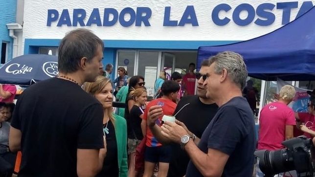 los presidenciables buscan a los intendentes para potenciar sus campanas