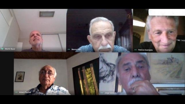 exgobernadores patagonicos arman una fundacion para bajar al territorio