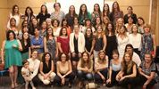 las mujeres gobernando piden pista en el gabinete y en la campana