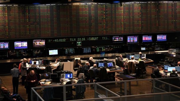 El mercado reaccionó con entusiasmo tras el acuerdo con el FMI