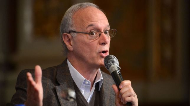 gollan: ?hay que salir del debate de radiolandia y debatir los temas en serio?