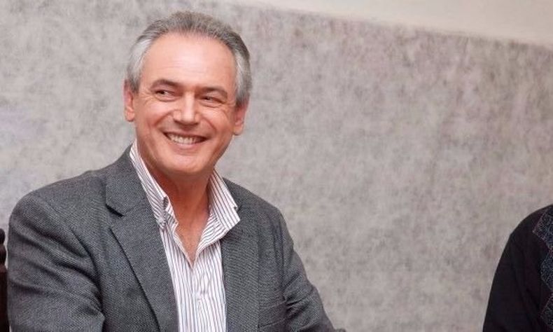 atilio benedetti