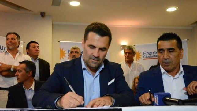 la pampa, san juan y neuquen: unidad peronista por tres