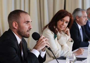 Guzmán para Todos: modo campaña y perfil más político