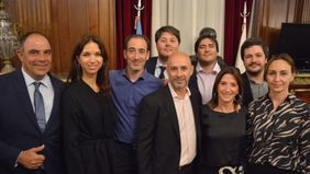 La UCR se endurece con Larreta y empieza a auditarle la gestión