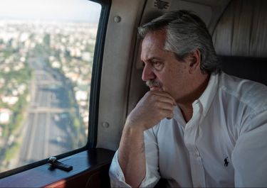 Repatriaciones: intimidad de la decisión más difícil