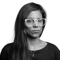 Letra P | María Florencia Alcaraz
