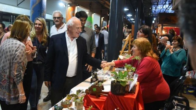 lifschitz juega al misterio y dice que ?por ahora? no firmara el pacto fiscal
