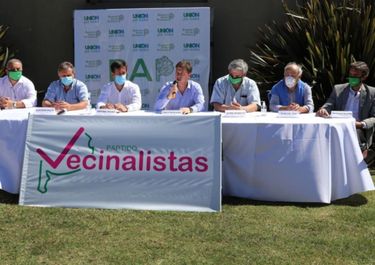 Se va la segunda: el vecinalismo se reordena para competir con candidatos propios