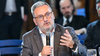 El senador Marcelo Lewandowski será el representante más importante del peronismo de Santa Fe en el encuentro de Parque Norte. El senador Marcelo Lewandowski será el representante más importante del peronismo de Santa Fe en el encuentro de Parque Norte.