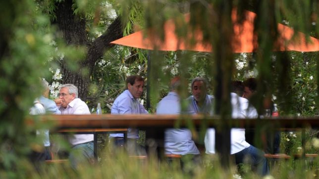 intendentes de jxc vs. kicillof, la batalla bonaerense por la coparticipacion