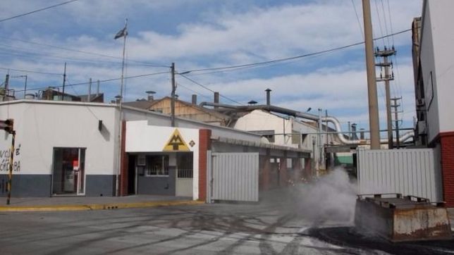 alerta en metalurgica tandil ante el ofrecimiento de retiros voluntarios
