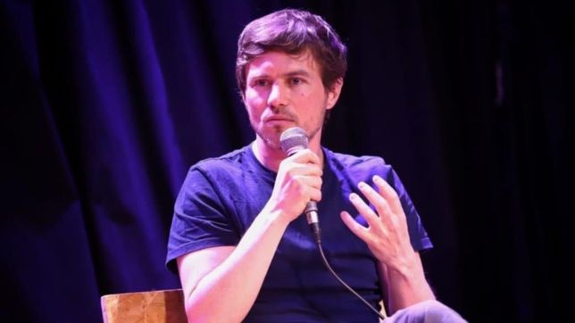 costa: ?si gana kicillof, necesitamos que vidal colabore con la transicion?