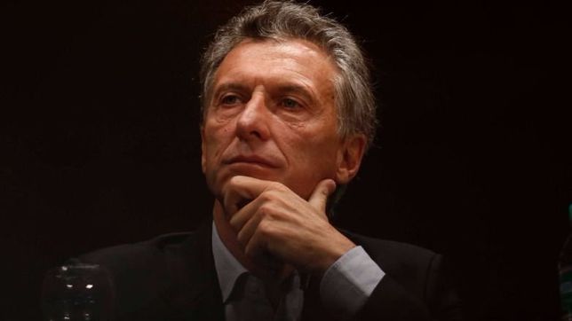 el plan de macri para profundizar el modelo con mas ajuste despues de las urnas
