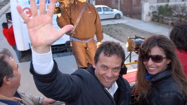 el mapa de alianzas electorales en la ardiente santa cruz de alicia k