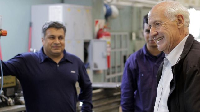 lavagna, desinflado entre el no de manes y los sponsors en fuga