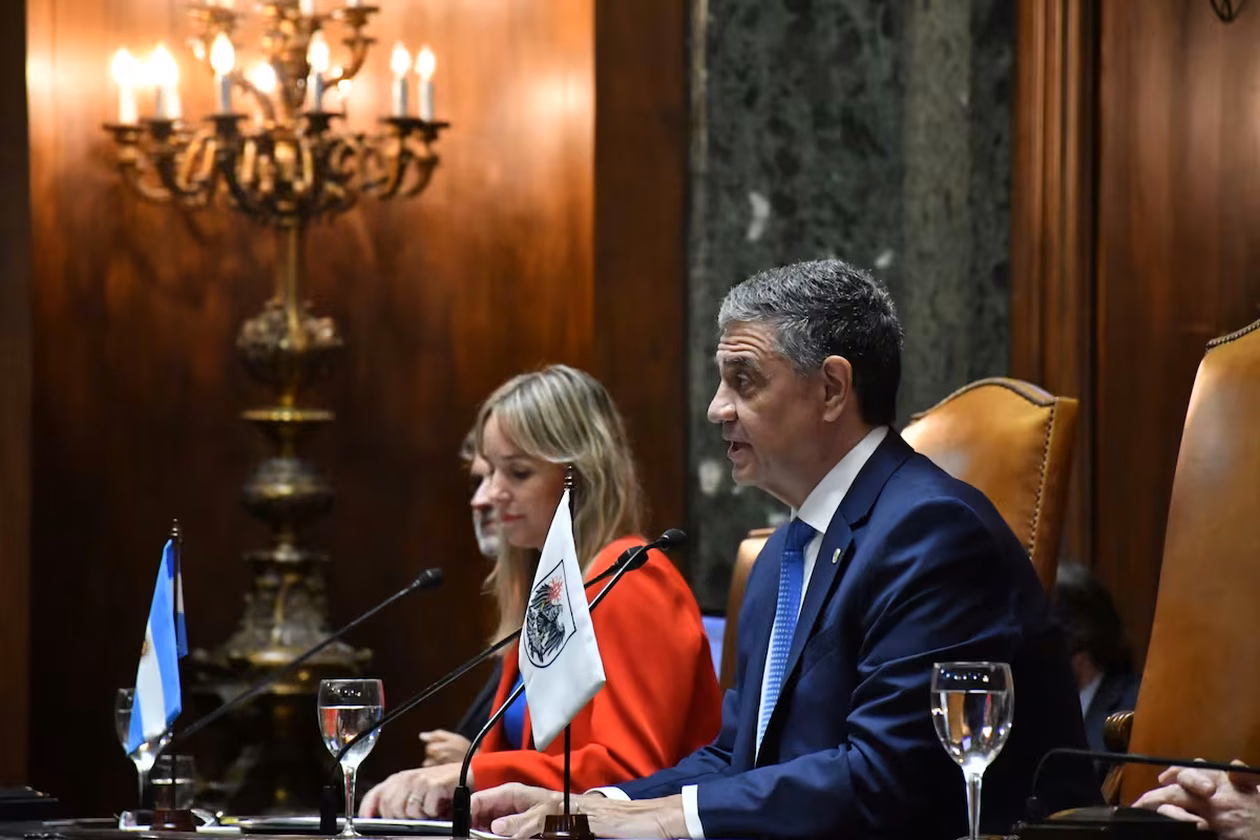 Jorge MAcri