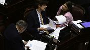 La oposición no encontró pistas sobre privatizaciones en el proyecto de Presupuesto