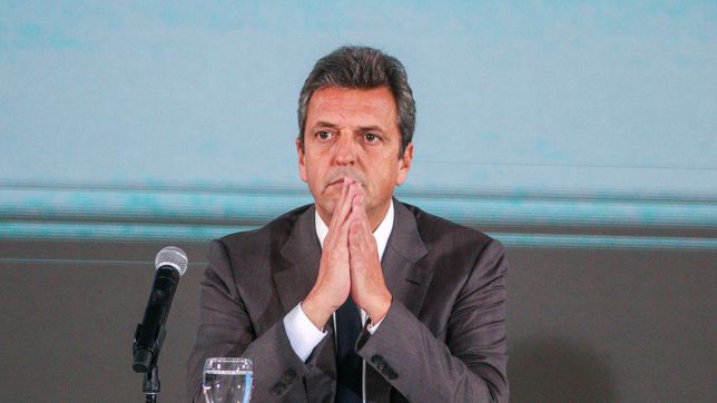 la hora de la verdad