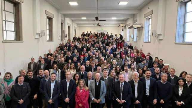 politicas sociales, el nuevo test de la oposicion unida en santa fe