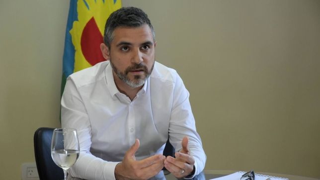 girard le retruco a tetaz: ?la gente no come vidrio?
