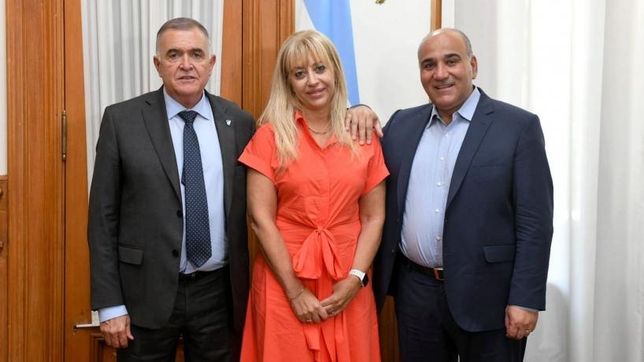 todos por san miguel: el plan de manzur y jaldo para recuperar la capital tucumana