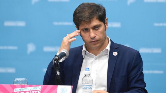 coparticipacion: el gobierno bonaerense advierte sobre un descalabro