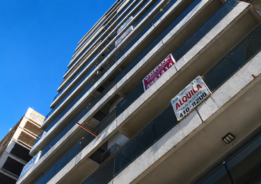 Los alquileres suben más que la inflación en el interior: cuál es el ránking de las ciudades más caras