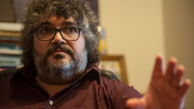 el gremialista que maneja el boton del oxigeno de la economia nacional