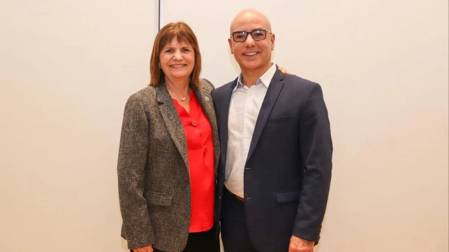 spaletti, el ventajita permitido de bullrich para competir en tres de febrero