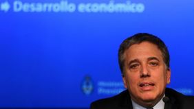 El mini súper ministro