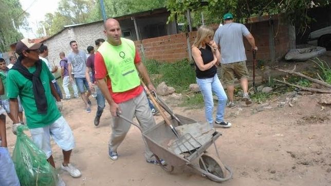 quilmes: a fuego lento, martiniano cocina su propia crisis de gobierno