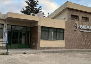 Chubut. La UCR y el PRO tendrán rivales en Gaiman, con el peronismo fuera de la elección.