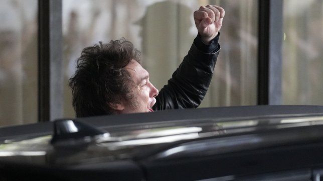 diciembre, primer acto del fogonazo inflacionario