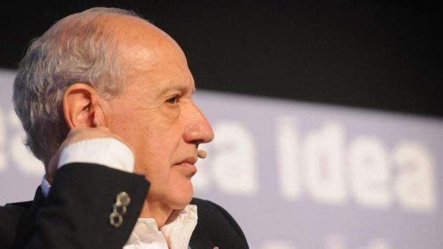 el barrefondo de la grieta