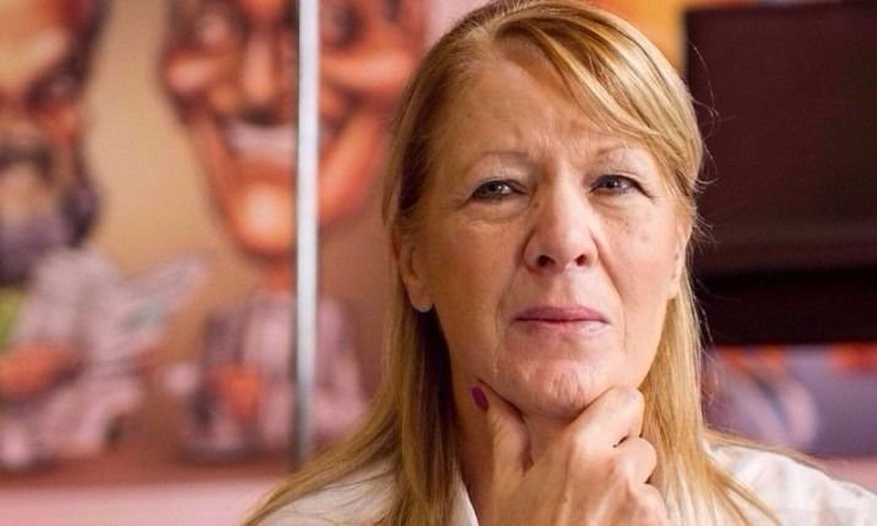 Margarita Stolbizer