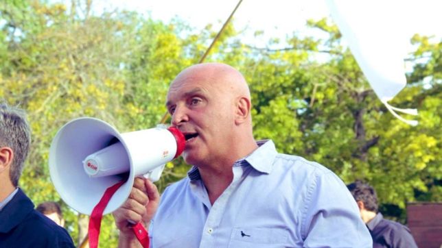 espert, el sprint final: la estrategia para meter un diputado (el)