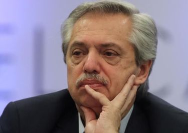 Fernández reivindicó la soberanía de las Islas Malvinas