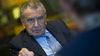 Eduardo Eurnekian sale a bloquear un posible regreso de Guillermo Dietrich.