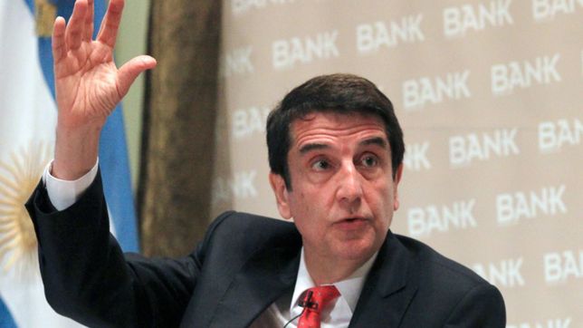 melconian: la estrategia de confrontar con cristina afecta a la economia