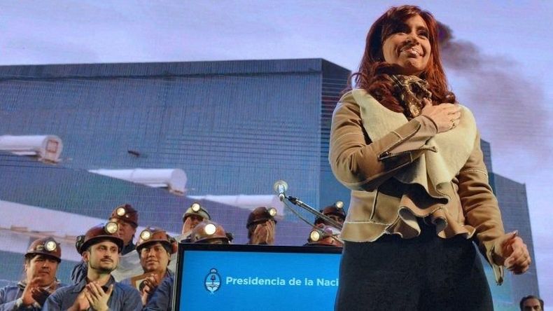Cristina