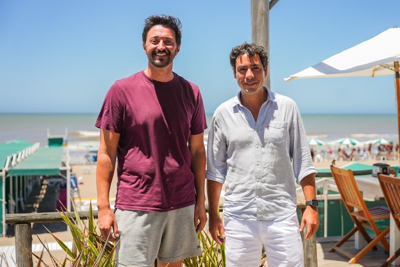 Ibarguren, intendente de Pinamar: Mauricio Macri es muy importante, pero hay nuevas generaciones