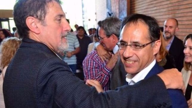 tambien en rio negro la ucr patalea por mas espacio en cambiemos