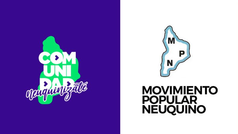 Figueroa y el MPN se pelean por el mapa provincial.