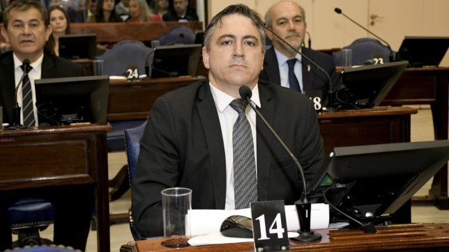 Formosa: con dos denuncias quirúrgicas, Francisco Paoltroni le apunta al corazón del poder de Gildo Insfrán