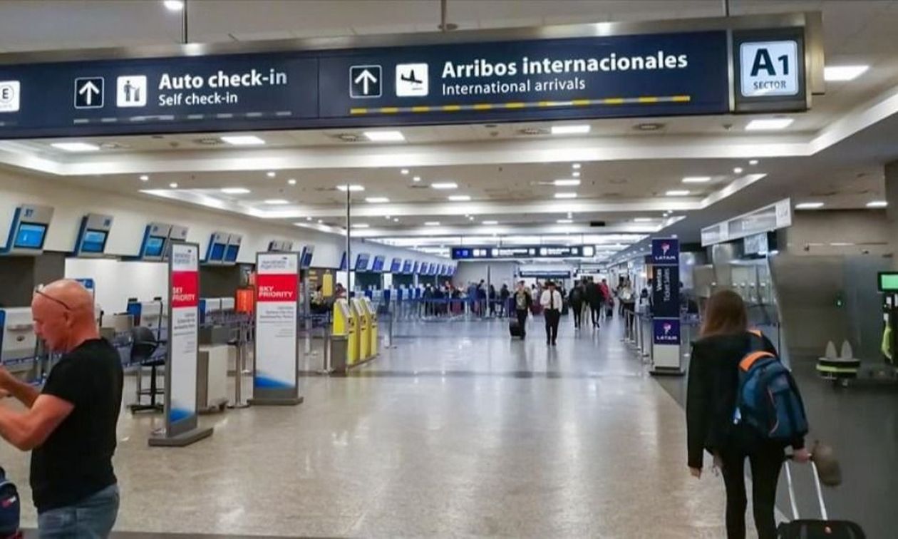 Temporada de turismo 20221/2022 Turismo Matías Lammens