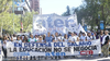Paro docente, una foto panorámica de la motosierra de Javier Milei en el país del eterno retorno.FOTO: Docentes en las calles de Neuquén. Paro docente, una foto panorámica de la motosierra de Javier Milei en el país del eterno retorno.FOTO: Docentes en las calles de Neuquén.