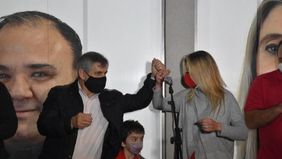El vecinalismo gambetea la nacionalización de la campaña