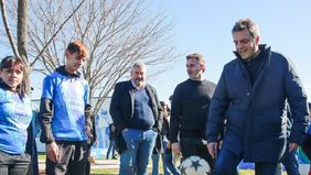 Inflación: Massa patea aumentos para evitar una bomba de dos dígitos justo antes del 22-O