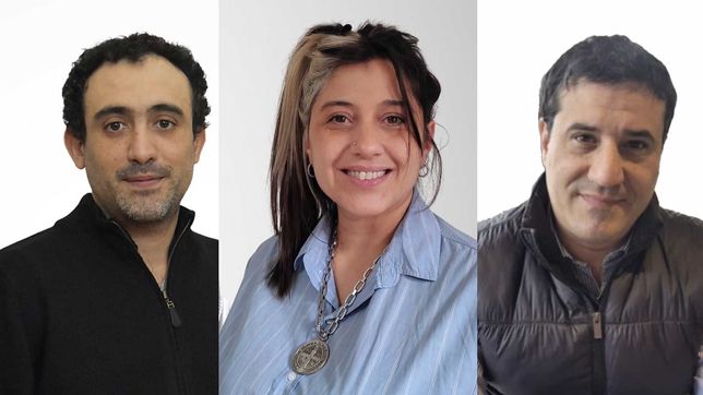 los tres votos que podrian definir la suerte de la ley omnibus y la reforma fiscal